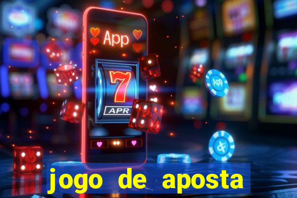 jogo de aposta virginia fonseca